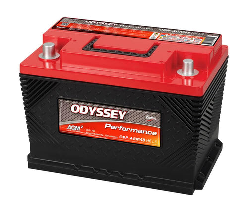 Performance Series Odyssey Battery, AGM
