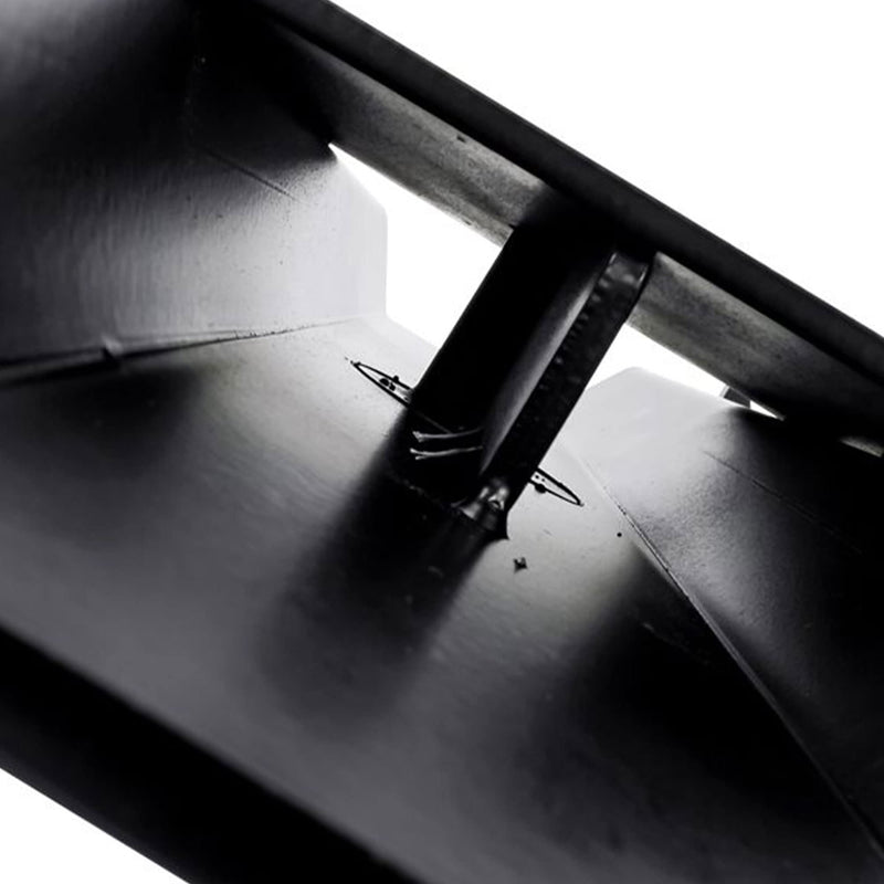 Gooseneck Ball Plate Eaz-Lift 48554 for 5th Wheel Rails,1 Pack