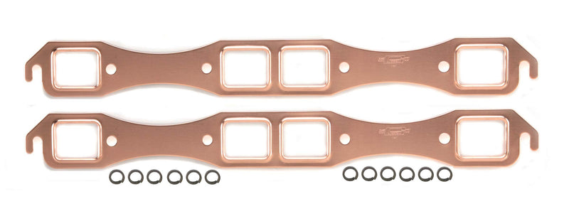 Copper Mr. Gasket 7167MRG Exhaust Gasket