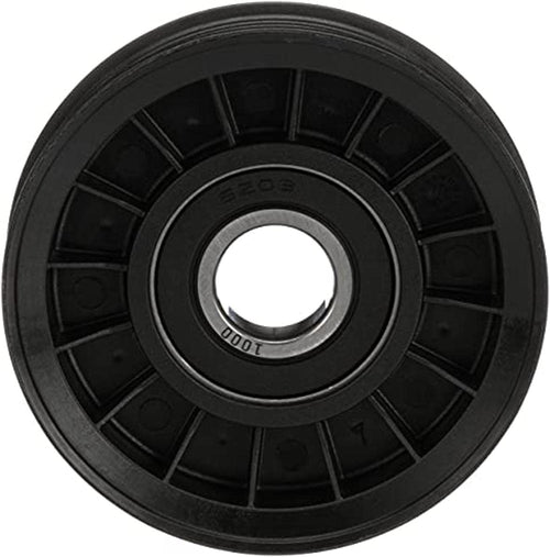 DriveAlign Idler/Tensioner Pulley Belt Drive