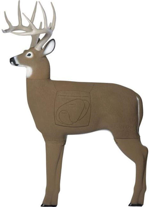 GlenDel Archery Target Buck G71200