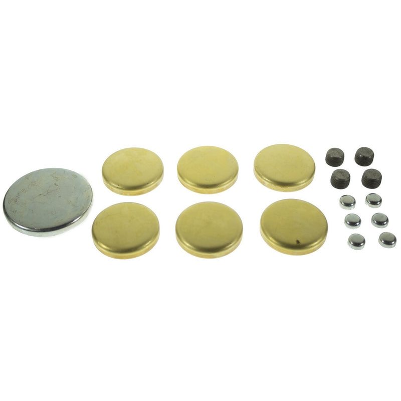 Melling Freeze Plug Kit MPE-110BR