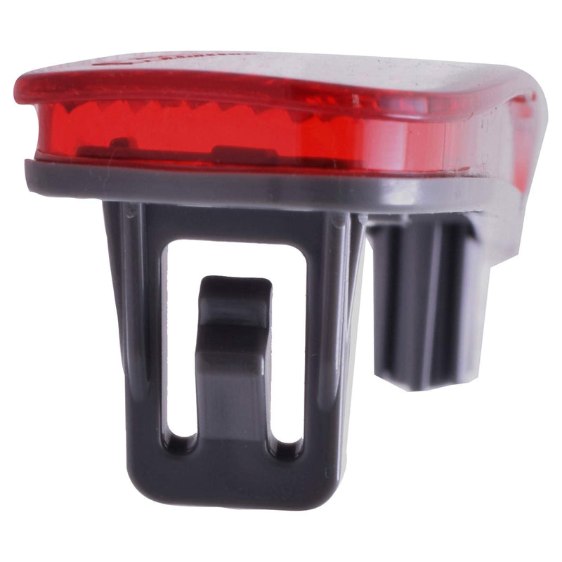 Left TYC Reflector Assembly Compatible with 2020-2021 Toyota Corolla