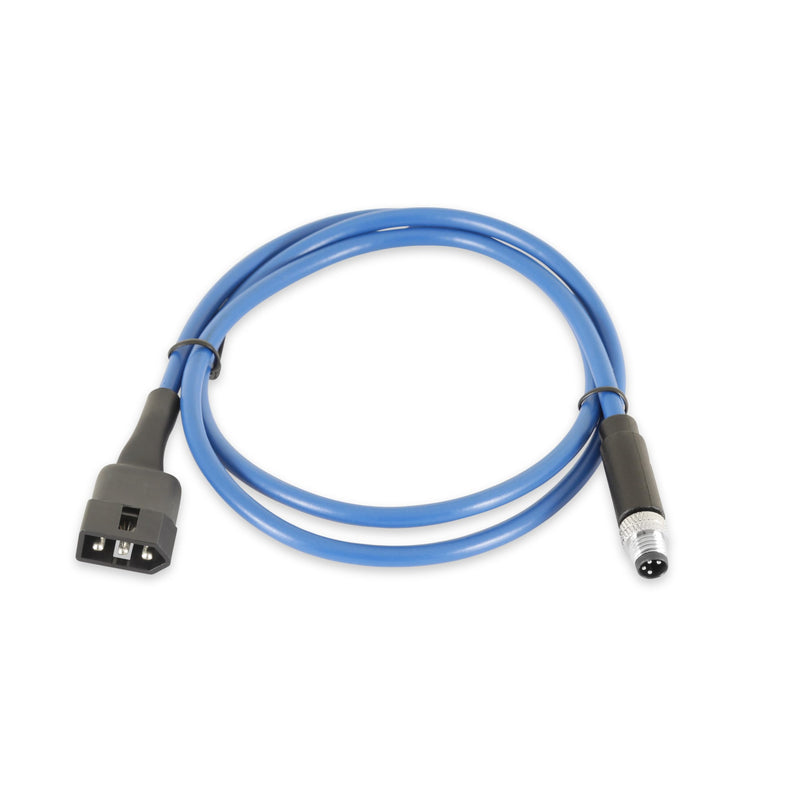 280-CA-BL036R3 Racepak Record Cable