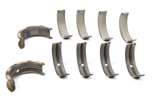 Clevite MS2321H Clevite Main Bearing Set