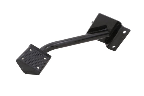 Nissan Titan DEE ZEE DZ6208S Bumper Step 19+
