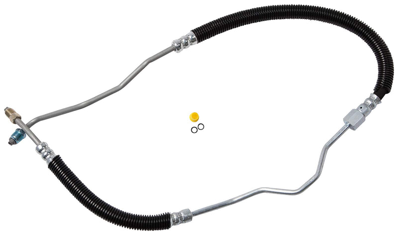 Power Steering Gates 365414 Hose Assembly Pressure Line