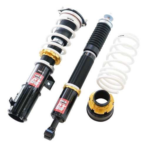 HKS Suspension (HIPERMAX IV GT LA400K FULL KIT) 80230-AD002, 1 Pack, (N)