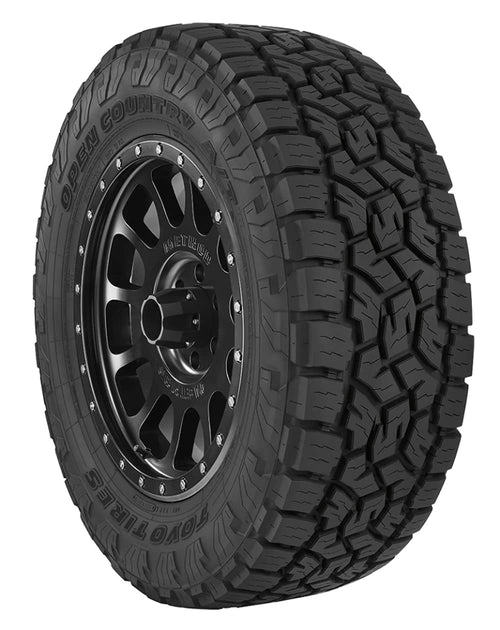 255/70R17 TOYO OPAT3 112T