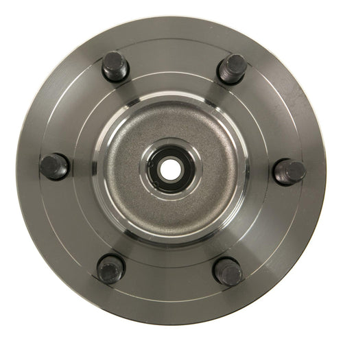 Wheel Bearing and Hub Assembly MOOG for Ford F-150