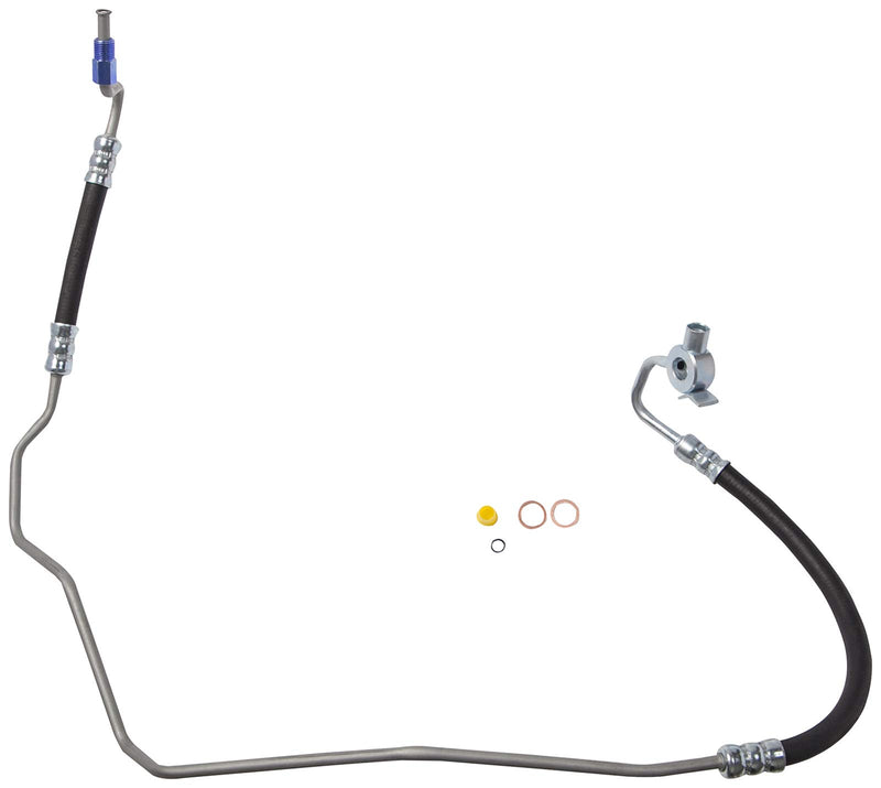 Power Steering Pressure Hose Gates 365875