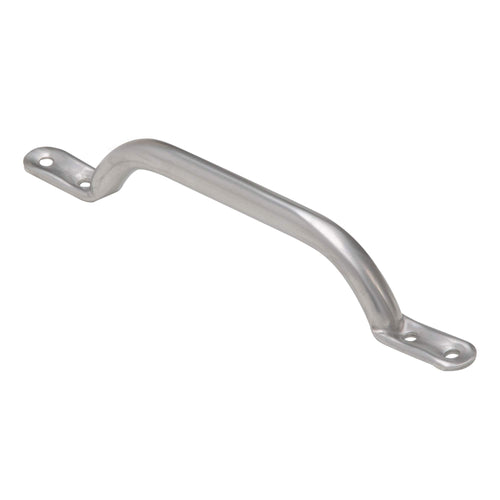 11-9/16-Inch Stainless Steel Retrac Semi Truck Grab Handle