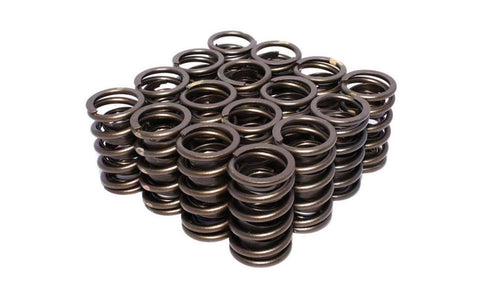 1.509" OD COMP Cams 924-16 Performance Street Spring; 1.900" Installed Height; 16 Springs