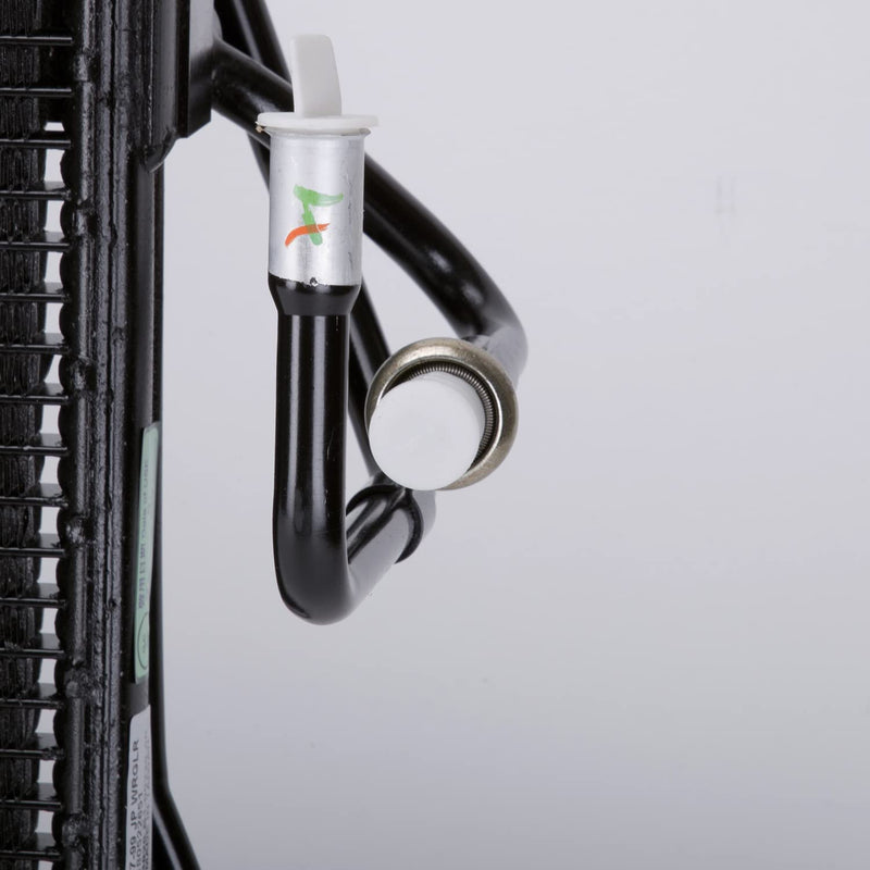 A/C TYC Condenser - 4826