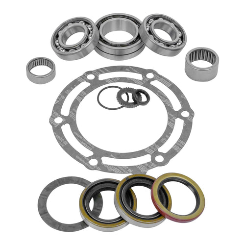 NP241D Wide Input Bearing Kit USA Standard Transfer Case 2002+ Jeep Rubicon