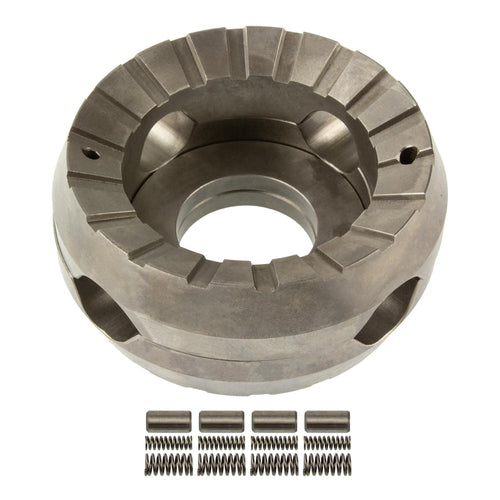 Lock-Right PowerTrax 1955-LR Differential Locker, 30 Spline, Fits GM 10.5" (14-Bolt), Compatible with Chevrolet, GMC, Silverado 2500, Suburban, Sierra 2500
