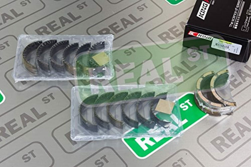 MB7092XP King Engine Bearings Main Bearing