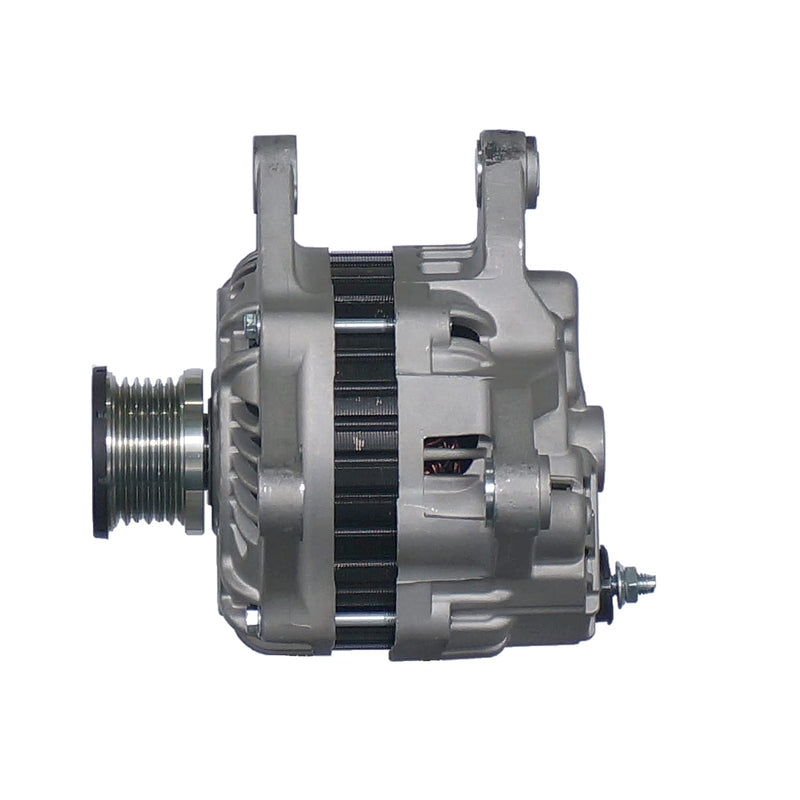 Alternator TYC Compatible with 2007-2012 Nissan Sentra