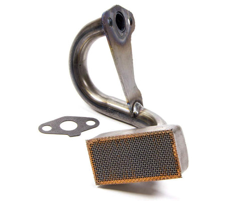 Oil Pump Pickup Moroso 24608 for Big Block Ford