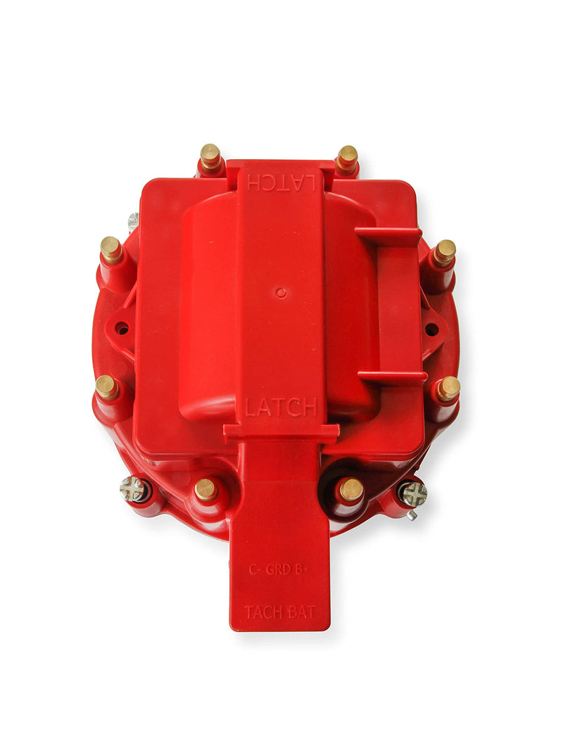High-Performance ACCEL GM HEI Distributor 8200 Tune-up Kit