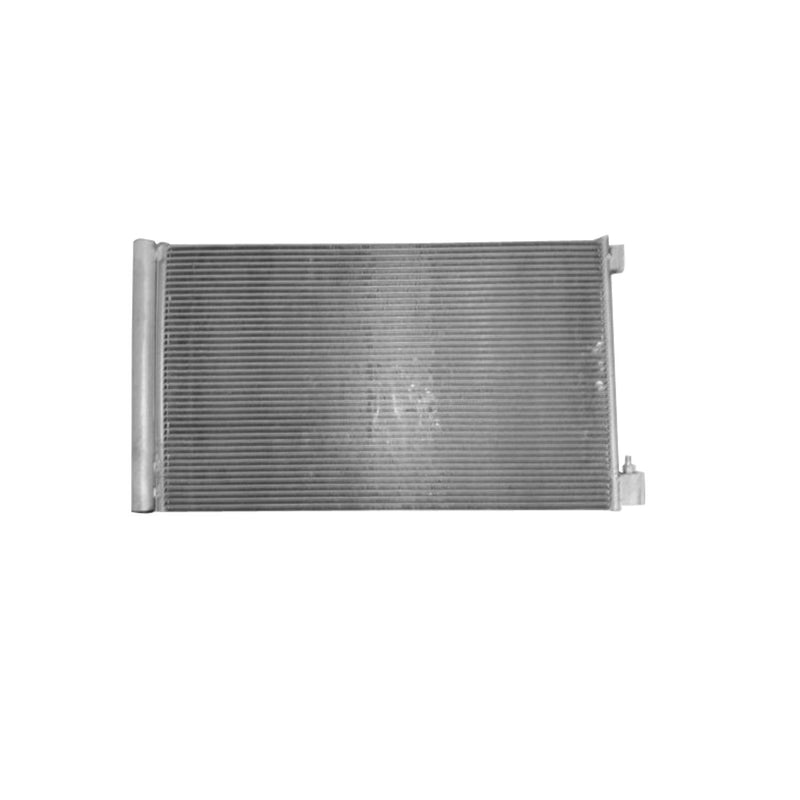 Replacement TYC 3890 Condenser for Buick Regal