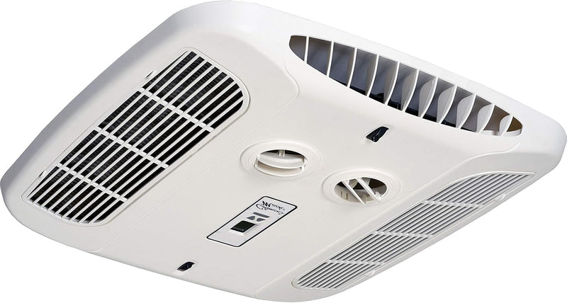 ADB Manual Bluetooth Airxcel-9630-725 Heat Pump- White