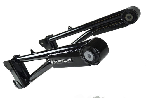 Fd F150 SUPERLIFT Component Box 04-08 4.5-6'