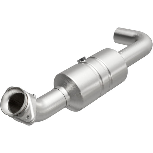 MagnaFlow 52419 Catalytic Converter: OEM Grade, Direct-Fit, For 2009-2010 Ford F-150, For 2009-2014 Ford Expedition (EPA Compliant)