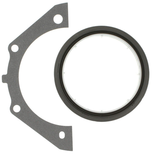 Engine Main Bearing Gasket Set MAHLE JV1656
