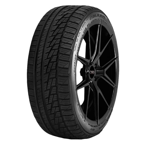 Ziex Falken ZE950 All-Season Radial Tire - 235/55R17 99W