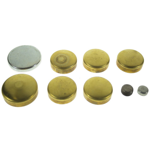 Melling Freeze Plug Kit MPE-163BR