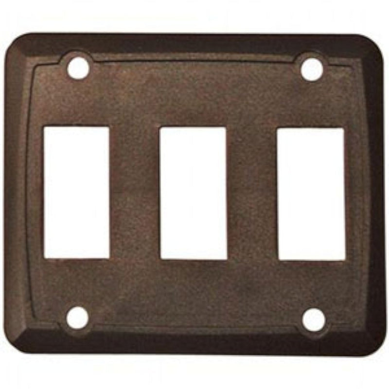 P7318 Diamond Group Switch Plate Cover