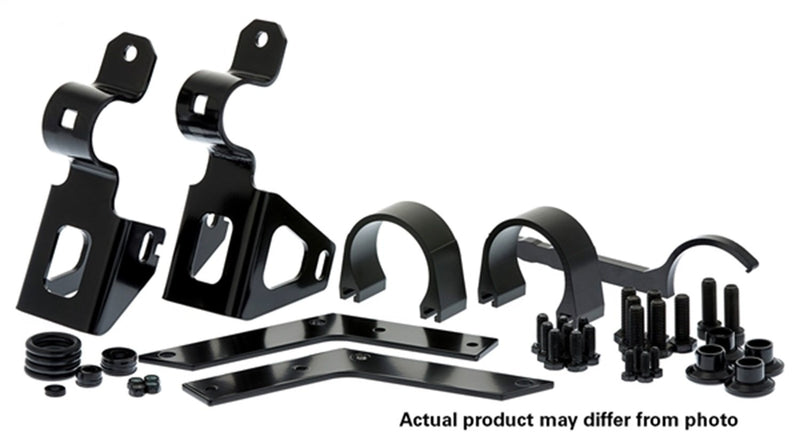 Fit Kit ARB Bp51 Lc80/105 Rear (VM80010026)