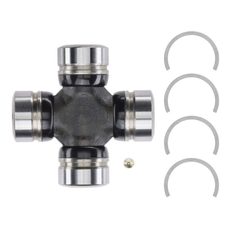 Super Strength MOOG Greaseable Universal Joint for Jeep Wrangler