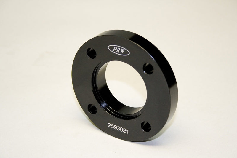Damper PRW Industries 2593021