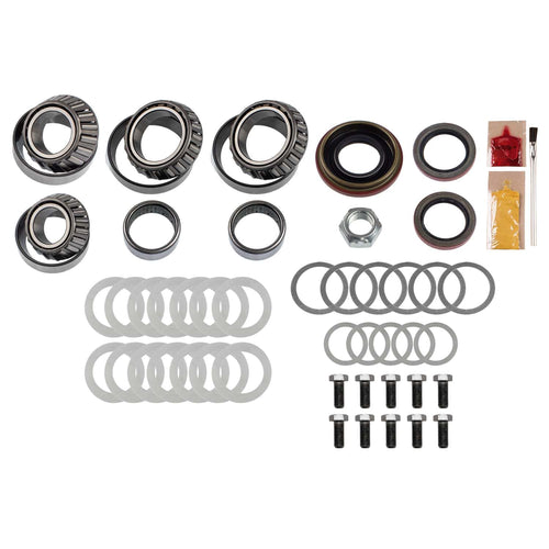 Rear Master Kit Motive Gear R44RICAMKT for a Dana 44 ICA Differential with Timken Tapered Bearings