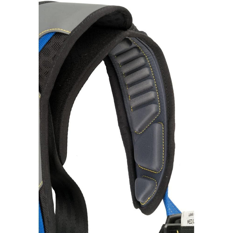 ProForm WERNER F3 Climbing/Positionin