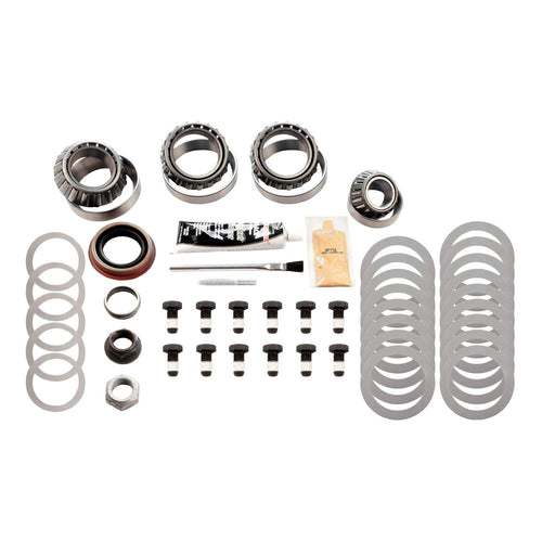 Rear Master Kit Richmond Gear for a Ford 9.75" Differential with Timken Tapered Bearings
