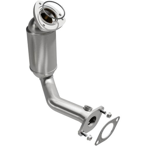 Catalytic Converter MagnaFlow 52097: OEM Grade, Direct-Fit (Federal/EPA Compliant)