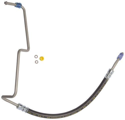 Power Steering Gates 366490 Hose Assembly Pressure Line