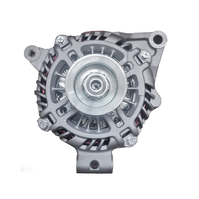 Alternator TYC Compatible with 2011-2013 Subaru Forester