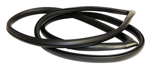 Rear Crown Glass Weatherstrip