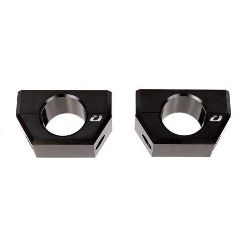 SR Piston 2" Round Bar Mount Adapter