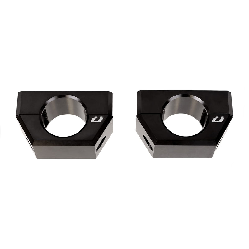 SR Piston 2" Round Bar Mount Adapter