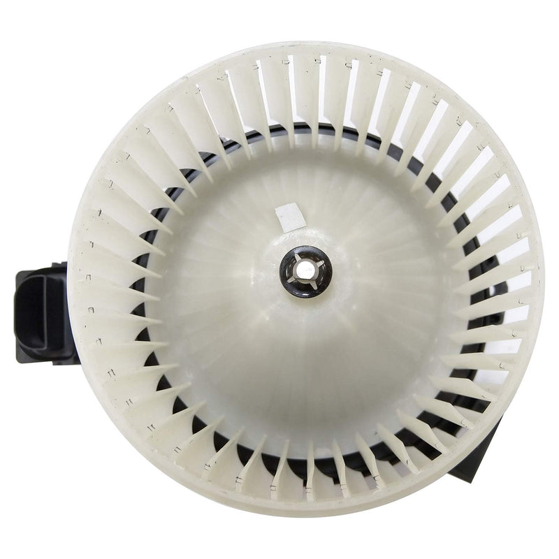Blower Assembly TYC 700326