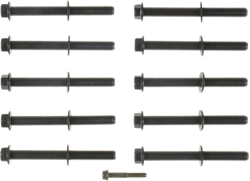 Engine Cylinder Head Bolt Set MAHLE GS33603