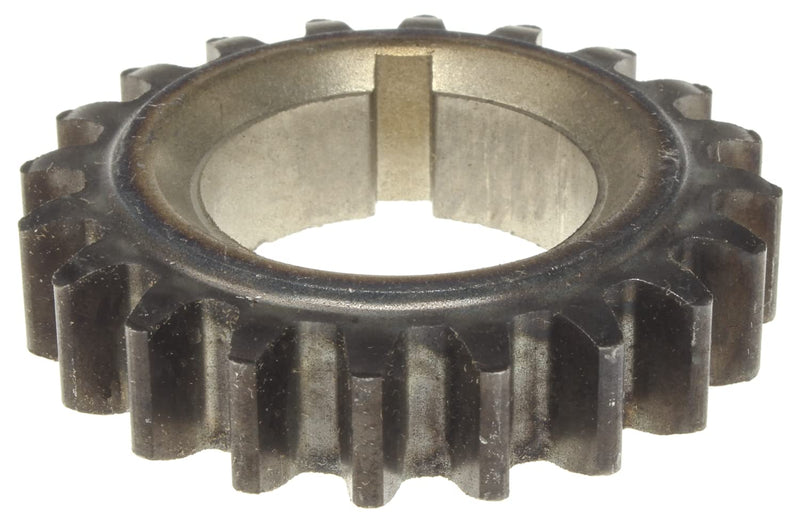 Sprocket Crank