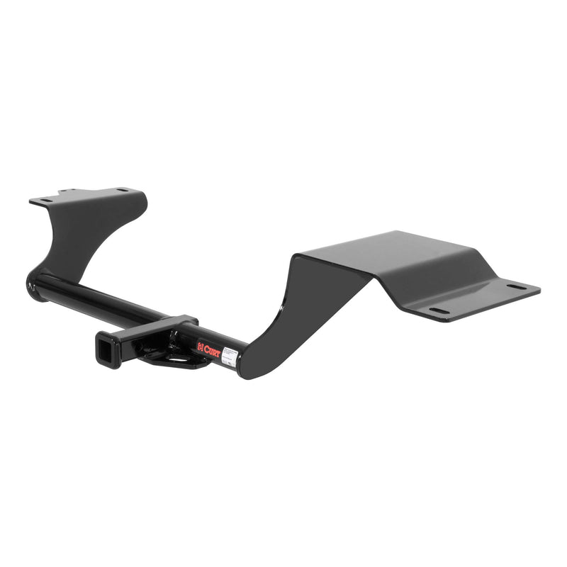 Class 1 CURT Trailer Hitch, 1-1/4-Inch Receiver, Fits Select Mazda 2