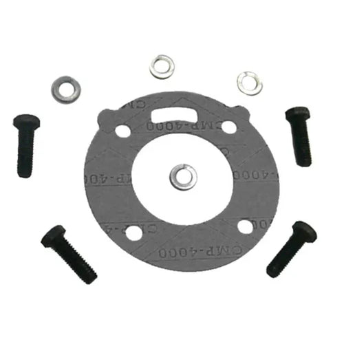 Exhaust Manifold Mounting Kit, Sierra 18-8515