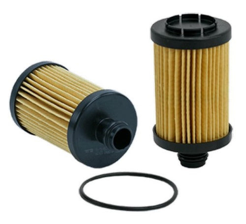 Oil Filter Wix